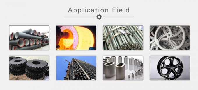 سلك صلب نقي مصنوع من سبيكة كالسيوم سلك مصنوع من الكالسيوم قطره 13 ملم 3