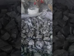 معدن السيليكون